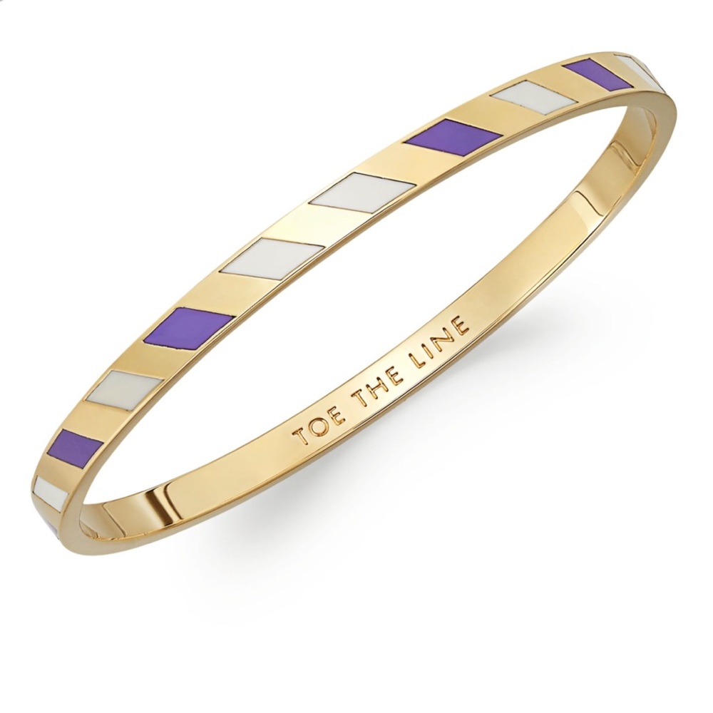 Kate Spade bangle